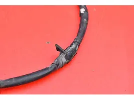 Opel Zafira B Lambda probe sensor 55560617