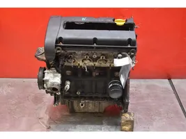 Opel Zafira B Engine Z16XEP