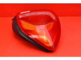 Nissan Primera Rear/tail lights NISSAN