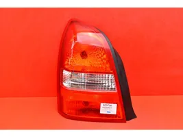 Nissan Primera Rear/tail lights NISSAN