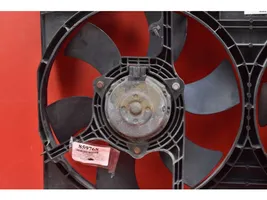Nissan Primera Ventilateur de refroidissement de radiateur électrique 21400EDV00