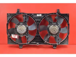 Nissan Primera Ventilateur de refroidissement de radiateur électrique 21400EDV00