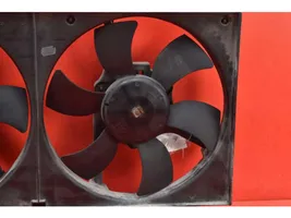 Nissan Primera Ventilatore di raffreddamento elettrico del radiatore 21400EDV00