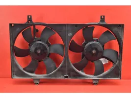 Nissan Primera Ventilatore di raffreddamento elettrico del radiatore 21400EDV00