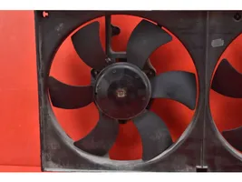 Nissan Primera Ventilateur de refroidissement de radiateur électrique 21400EDV00