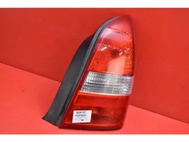 Nissan Primera Rear/tail lights NISSAN