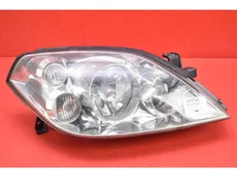 Nissan Primera Headlight/headlamp 1EJ23801102