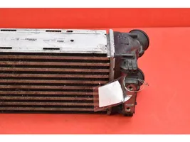 Peugeot 3008 I Radiatore intercooler 9656503980