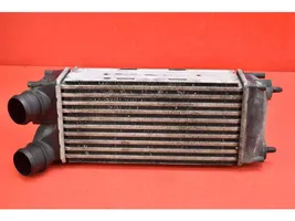 Peugeot 3008 I Radiatore intercooler 9656503980