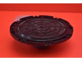 Peugeot 3008 I Subwoofer-bassokaiutin 9665245180