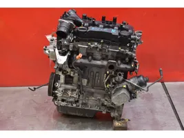 Peugeot 3008 I Moottori 9H01
