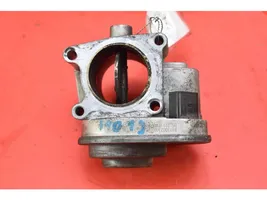 Opel Astra H Throttle body valve 8973002310