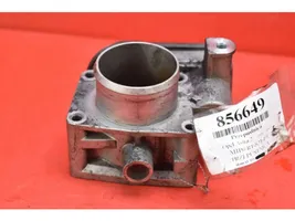 Opel Astra H Throttle body valve 8973002310