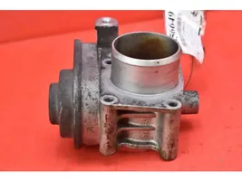 Opel Astra H Throttle body valve 8973002310