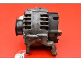 Audi A6 Allroad C5 Generator/alternator 078903016H