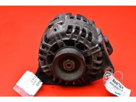 Audi A6 Allroad C5 Generator/alternator 078903016H