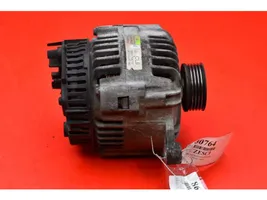 Citroen Saxo Alternator 9621308580