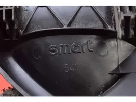 Smart ForTwo I Klamka zewnętrzna drzwi przednich SMART