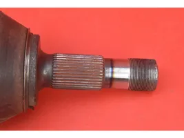 Fiat Ducato Front driveshaft 