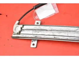 Honda Civic Front door window regulator with motor HONDA