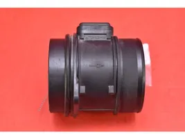 Peugeot 407 Mass air flow meter 9645948980