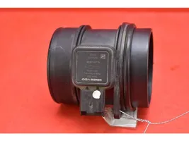 Peugeot 407 Mass air flow meter 9645948980