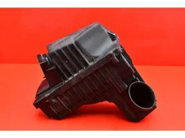 Peugeot 407 Scatola del filtro dell’aria 9644910780