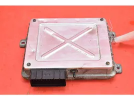 Land Rover Freelander Komputer / Sterownik ECU silnika MKC104393