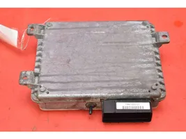 Land Rover Freelander Komputer / Sterownik ECU silnika MKC104393