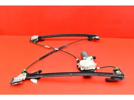 Land Rover Freelander Mécanisme de lève-vitre avec moteur 6N6959802