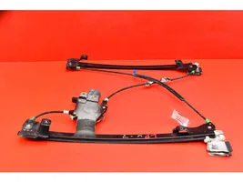 Land Rover Freelander Mécanisme de lève-vitre avec moteur 6N6959802