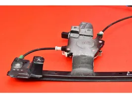 Land Rover Freelander Mécanisme de lève-vitre avec moteur 6N6959802