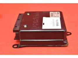 Land Rover Freelander Unité de commande, module ECU de moteur SRD100480