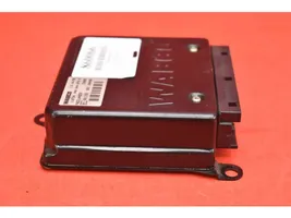 Land Rover Freelander Engine control unit/module ECU SRD100480