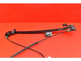 Land Rover Freelander Fensterheber elektrisch mit Motor Tür vorne 6N4959801B