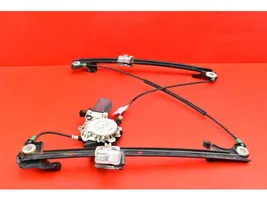 Land Rover Freelander Fensterheber elektrisch mit Motor Tür vorne 6N4959801B