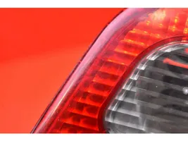 Mitsubishi Carisma Rear/tail lights 151208