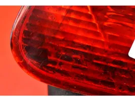 Mitsubishi Carisma Rear/tail lights 151208