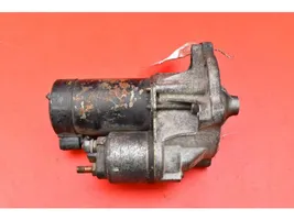 Peugeot 307 CC Starter motor PEUGEOT