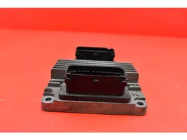 Opel Corsa C Engine control unit/module ECU 09391259