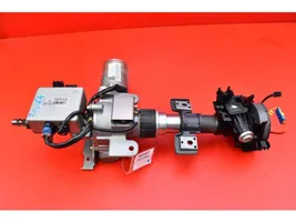 Opel Corsa C Power steering pump 24463938