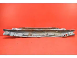 Opel Astra G Front bumper support beam OPEL