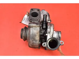 Mazda 3 I Pièces d'aspiration d'air turbo 9660641380