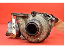 Mazda 3 I Pièces d'aspiration d'air turbo 9660641380