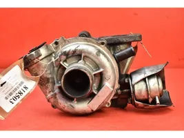 Mazda 3 I Pièces d'aspiration d'air turbo 9660641380