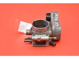 Opel Vectra C Throttle body valve 25177983