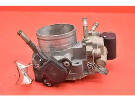 Honda Accord Throttle body valve HONDA