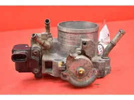 Honda Accord Throttle body valve HONDA