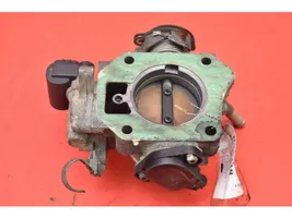 Honda Accord Throttle body valve HONDA