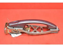 Volkswagen Touran I Maniglia esterna per portiera anteriore 1J0837886B